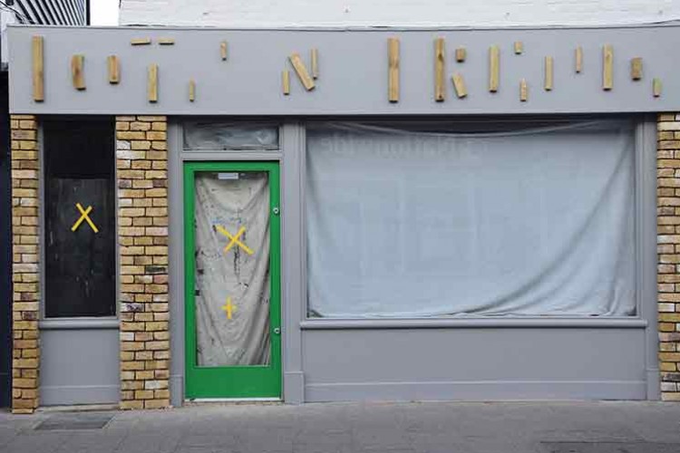 İngiliz perakende sektöründeki iflas rüzgarı durmuyor