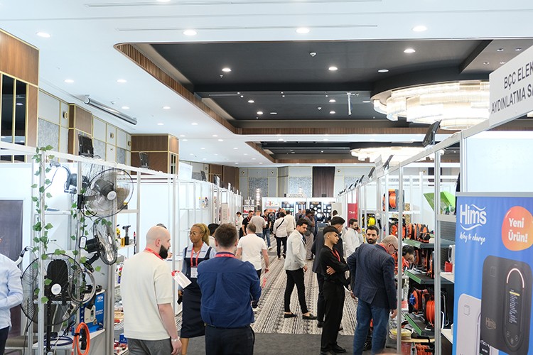 55 ülkeden alım heyetleri Antalya'da bir araya geliyor