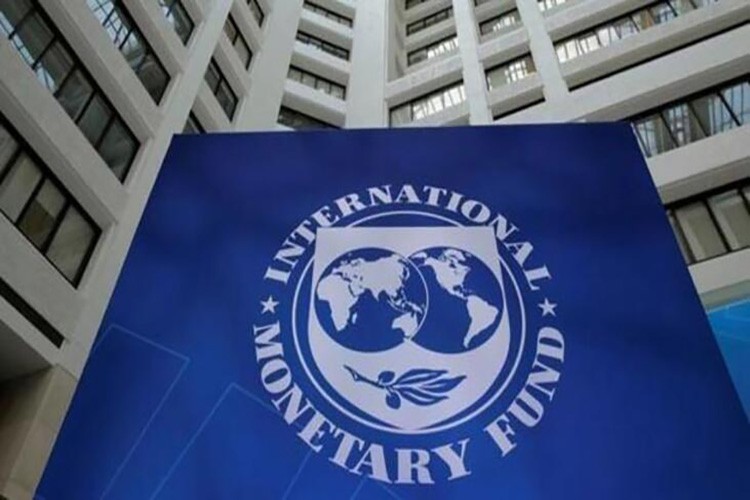 IMF'den, 650 milyar dolarlık özel çekme hakkı