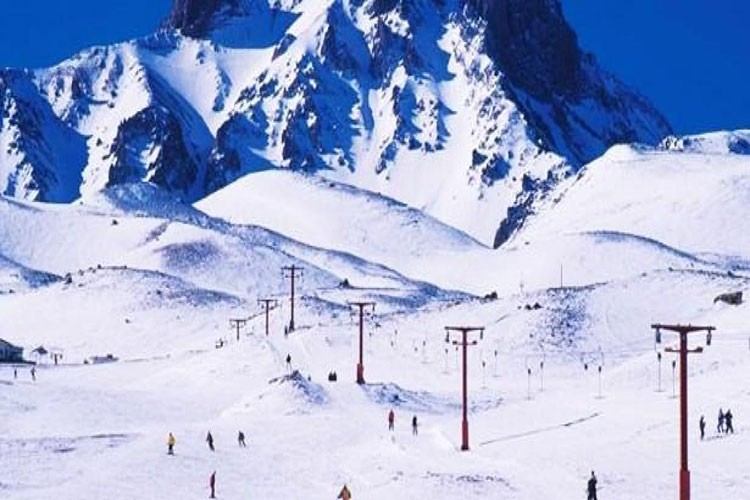 Tesis alanı satılacak