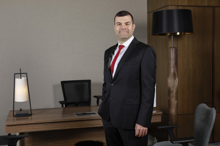 PERNOD RICARD TÜRKİYE'DE İKİ ÖNEMLİ ATAMA