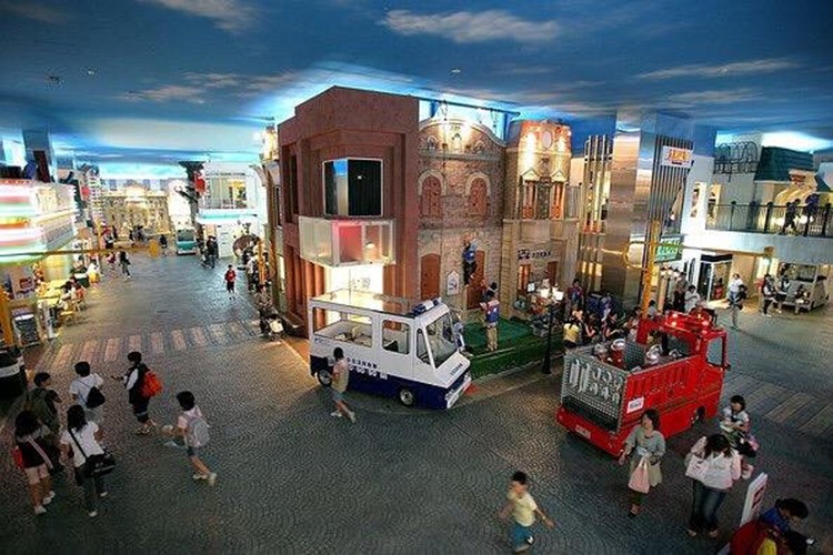 KidZania İstanbul Kurban Bayramı etkinliklerini duyurdu