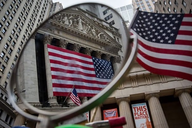 ABD ekonomisi 2022'nin son çeyreğinde yüzde 2,9 büyüdü