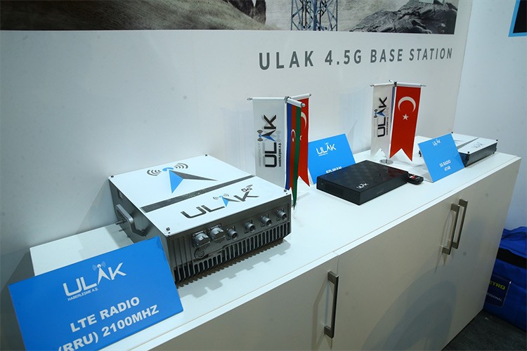 SD-WAN Azerbaycan'da görücüye çıktı