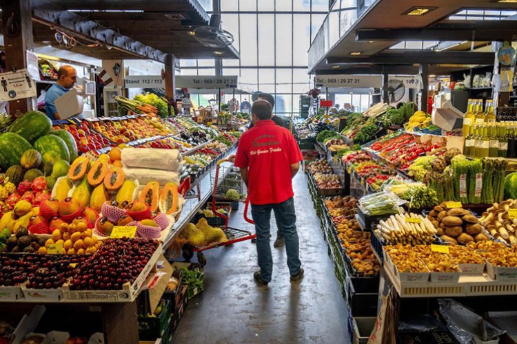 Almanya'da Güven Endeksi yükselişini altıncı aya taşıdı