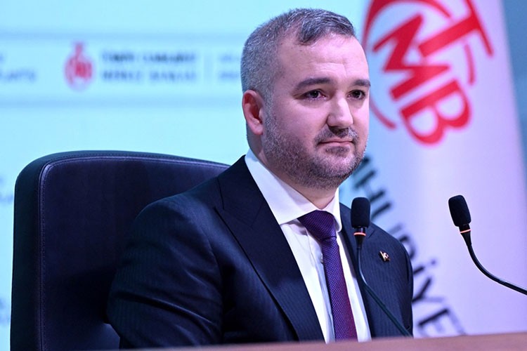 "Rezervdeki erime bitti hatta ters yönlü hareket başladı"