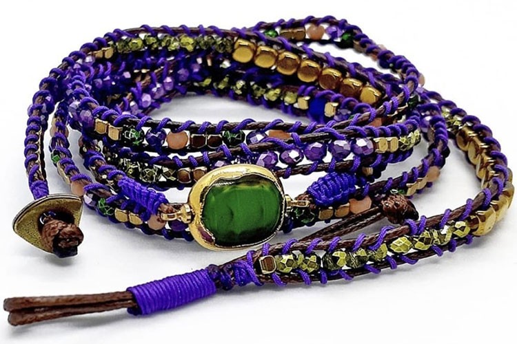 Nasu Takı'nın Sultan Serisi Galata'da