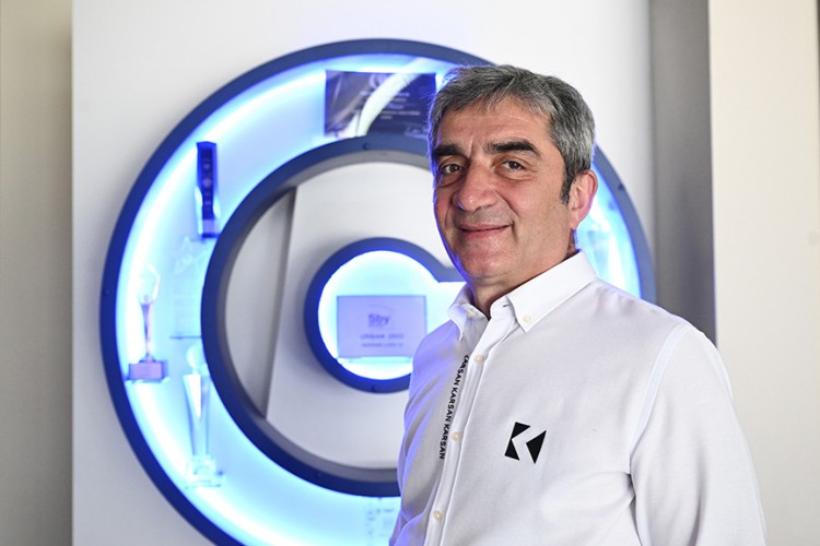 Hidrojenli araçlar 2030'da küresel pazarda yüzde 10 paya sahip olacak