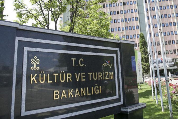 Türkiye 29 milyon yabancı ziyaretçi ağırladı