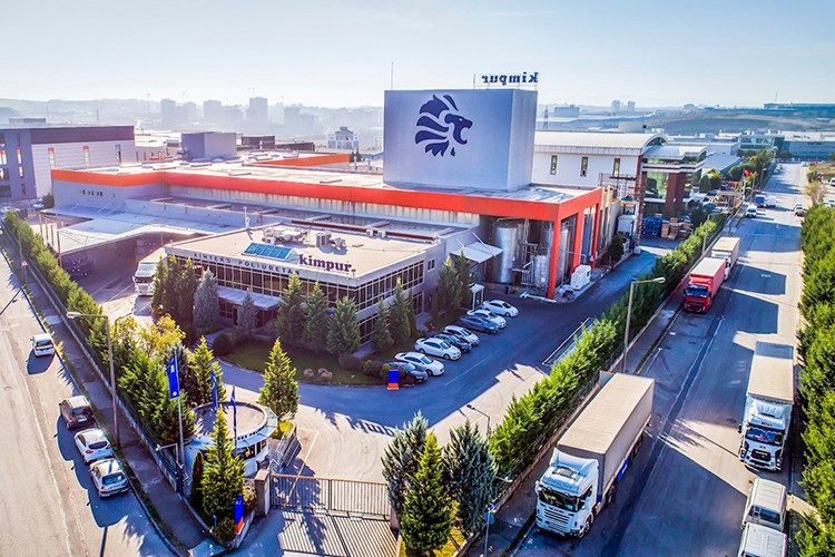 KİMPUR'un halka arz başvurusu SPK tarafından onaylandı