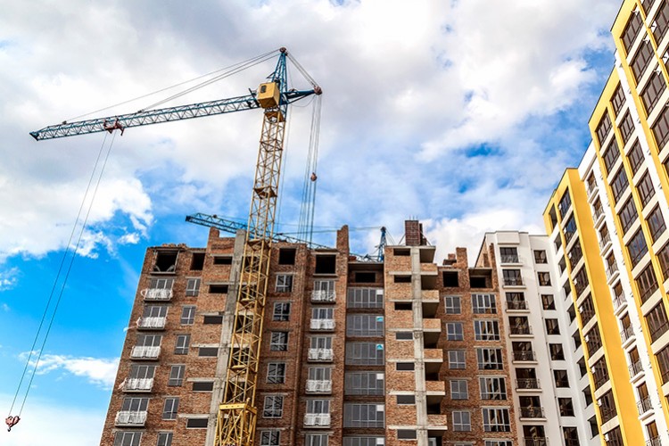İnşaat firmalarının satışları 4 katına çıktı