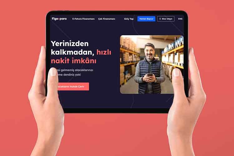 Figopara yılın ilk çeyreğinde 7 kat büyüdü