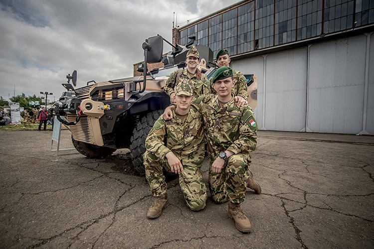 Türk zırhlıları AB yolunda