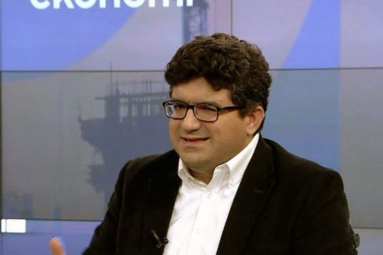 SPK Başkanvekili Arvas görevden alındı