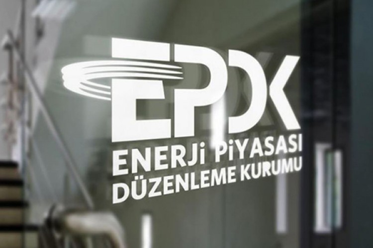 EPDK 26 şirkete lisans verdi