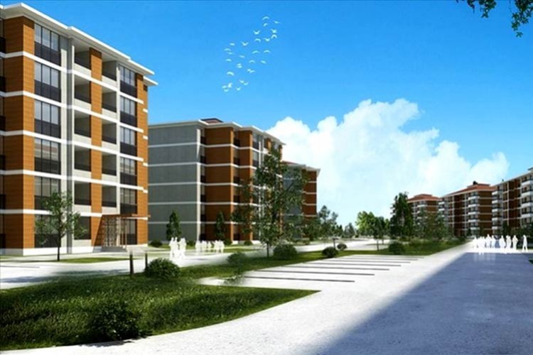 Konut fiyatları yüzde 29.2 arttı