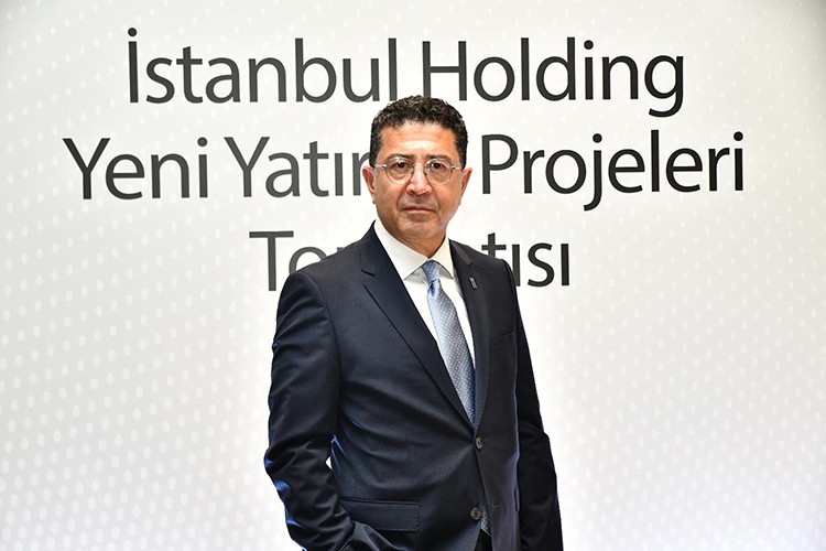 İstanbul Holding, yatırım fırsatlarını yapılandırarak yatırımcıya açıyor