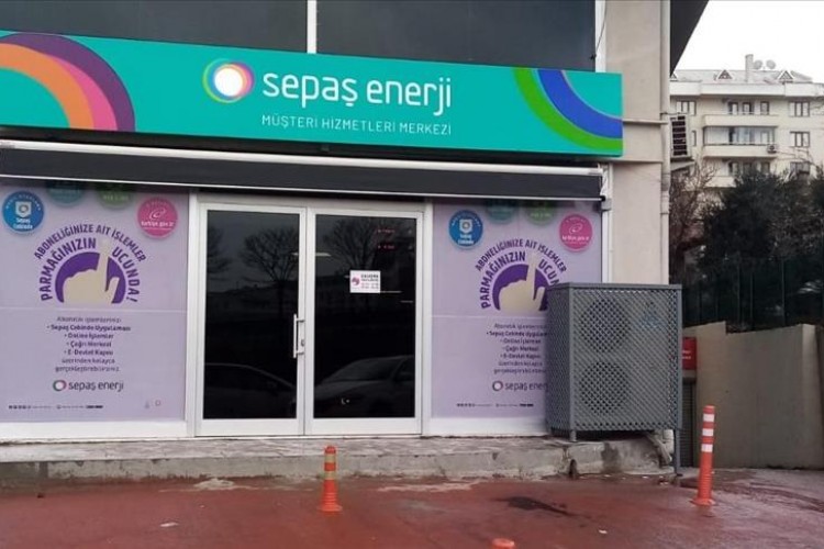 Sepaş Enerji'den abonelerine bilgi güncelleme çağrısı