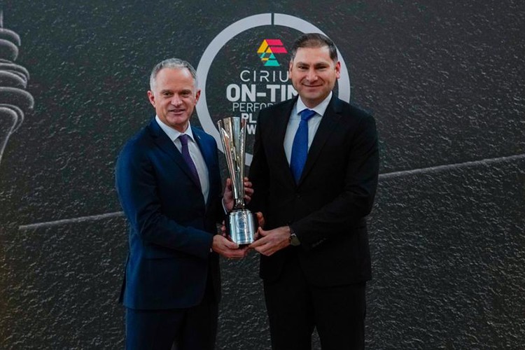 İstanbul Havalimanı'na