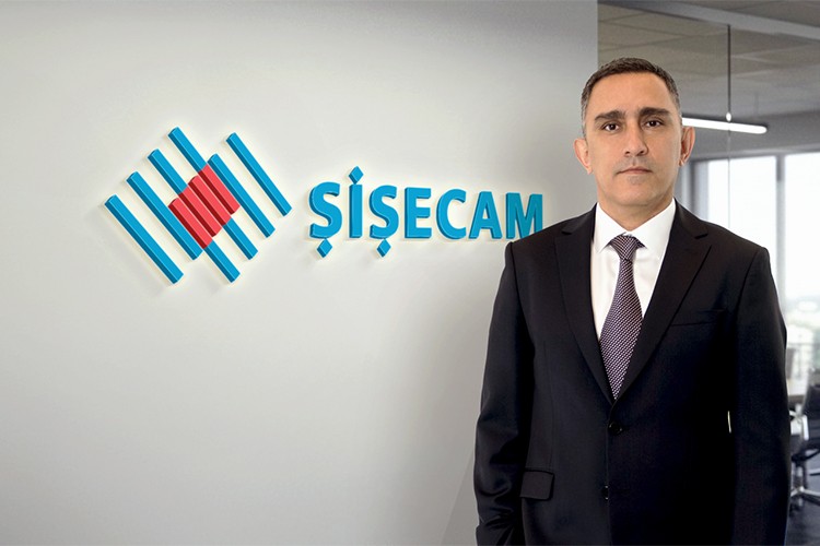 Şişecam 122 milyar TL net satış gerçekleştirdi