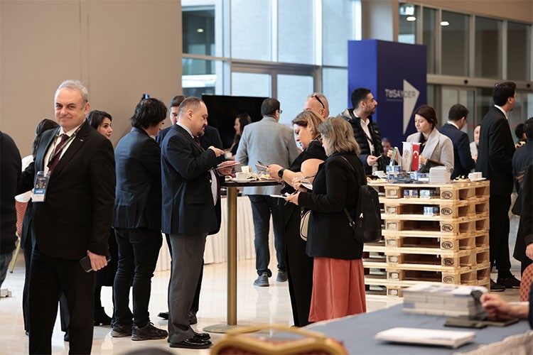 "Değişime adapte olma hızımızı arttırmak zorundayız"