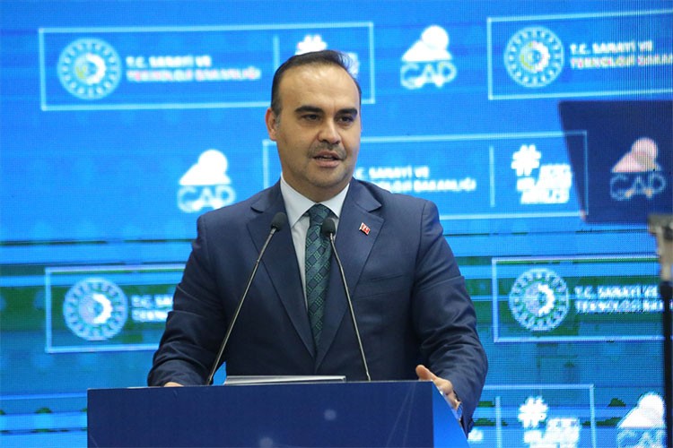 Şanlıurfa'da GAP Eylem Planı Bilgilendirme Toplantısı başladı