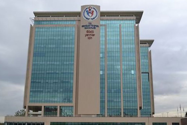 Spor tesisi yaptırılacak