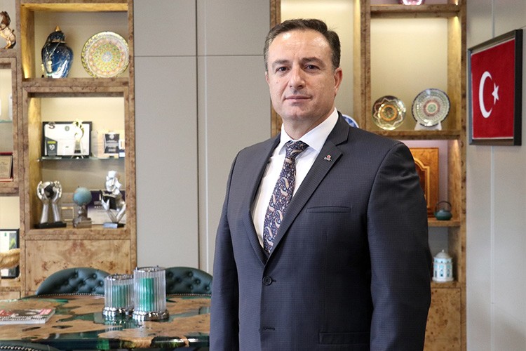 Müteahhitler kentsel dönüşümün hızlandırılmasını istiyor