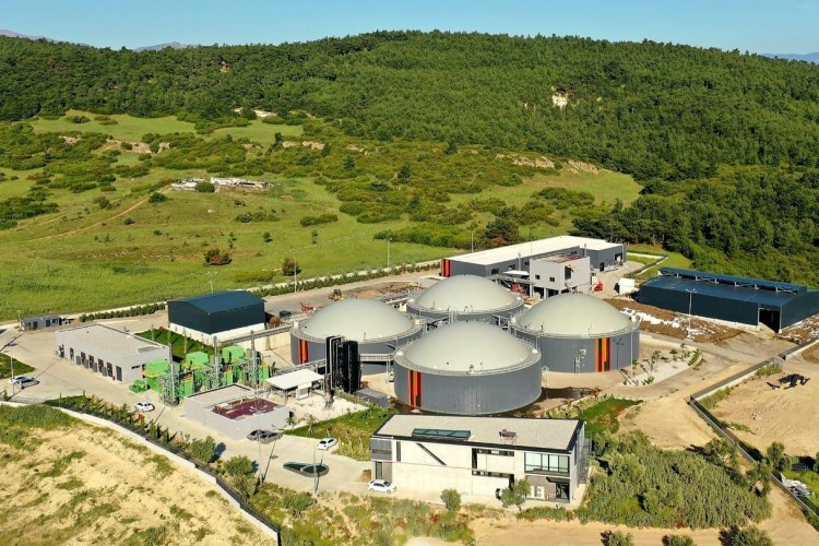 Hun Enerji'den SPK başvurusu