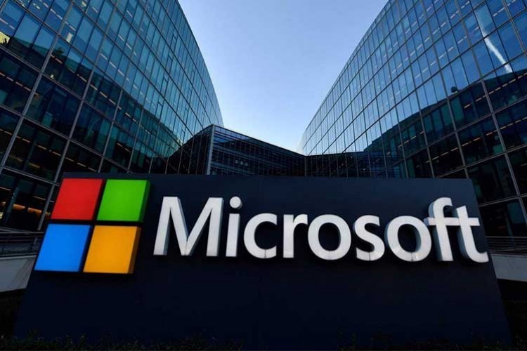 Microsoft Hizmet olarak Yedekleme Çözümlerini Duyurdu