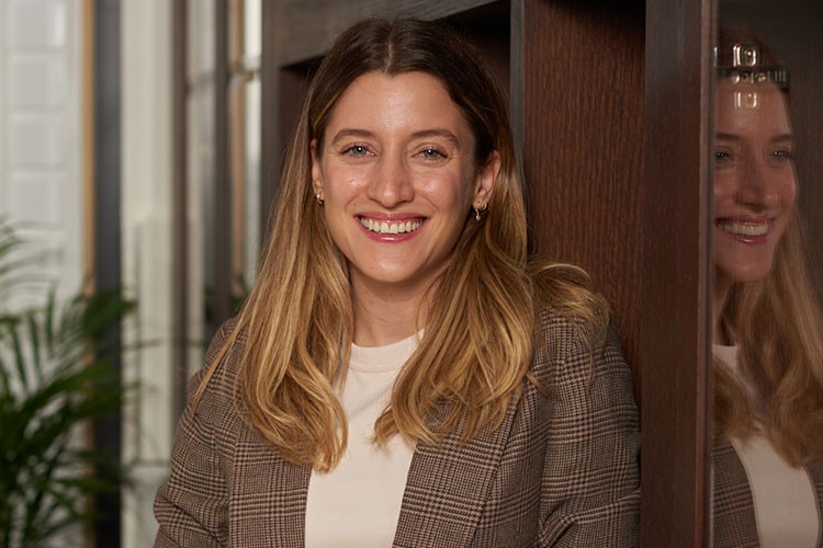 Microsoft Türkiye'nin yeni CMO'su Beyza Sakallı oldu