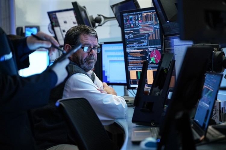 Küresel piyasalar karışık seyrediyor