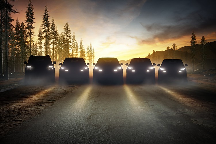 Ford Avrupa'da atağa kalkıyor