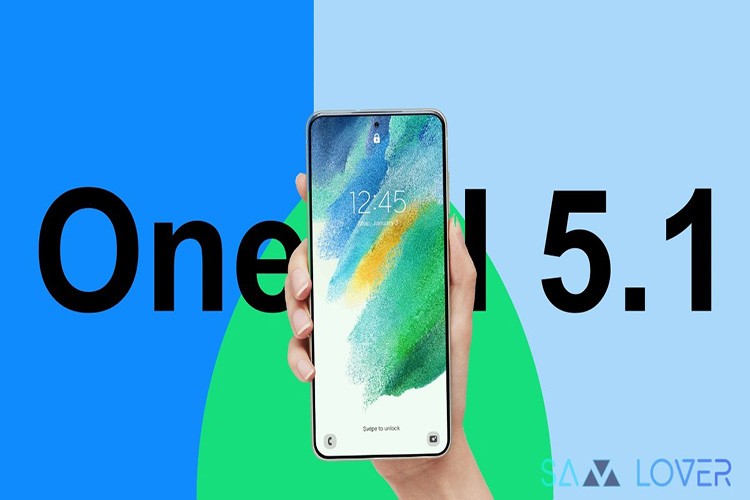 Samsung, One UI 5.1 için vites arttırıyor
