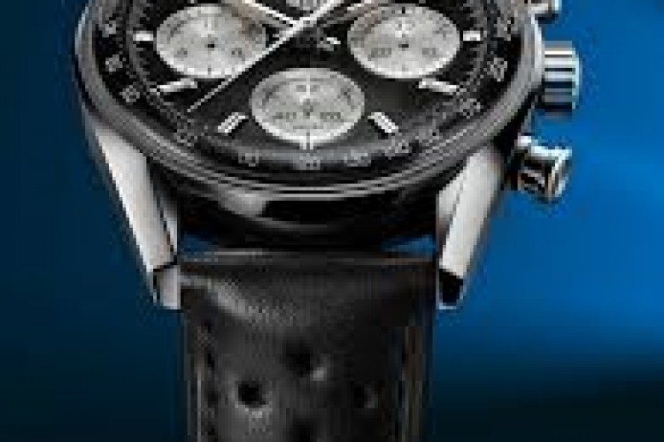 TAG HEUER UNIVERSAL PICTURES'IN THE FALL GUY FİLMİYLE İŞ BİRLİĞİNİ LANSE EDİYOR