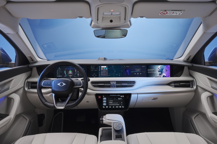 T10X kullanıcılarını yüzlerinden tanıyacak