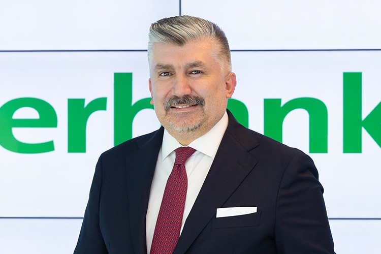 Şekerbank'ta yeni Genel Müdür Yardımcısı Mustafa Aşık oldu