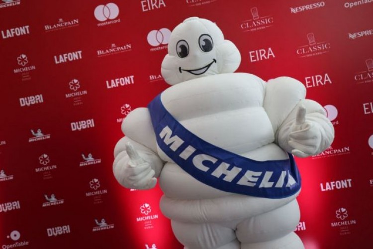 Michelin'in yaz kampanyası devam ediyor