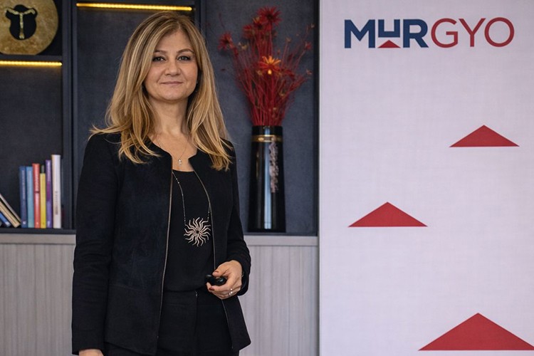 MHR GYO'dan rekor sıçrama