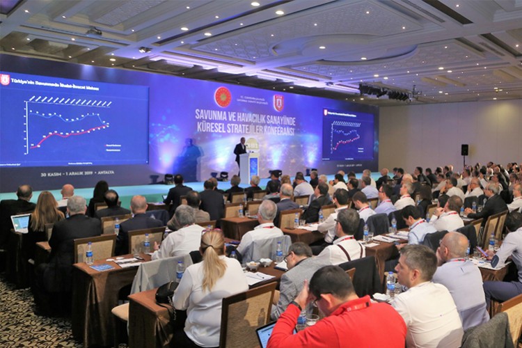 Savunmada seferberlik zamanı