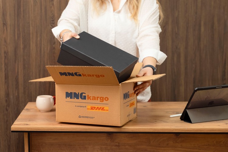 MNG Kargo'dan kadın girişimcilere özel destek