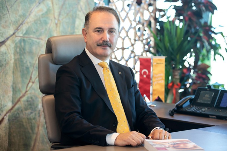 730 milyon dolar kaynak