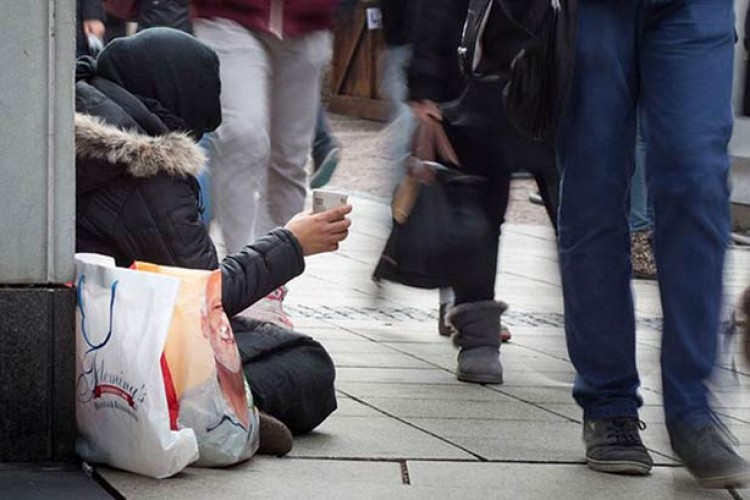 Almanya'da yoksullukta rekor artış