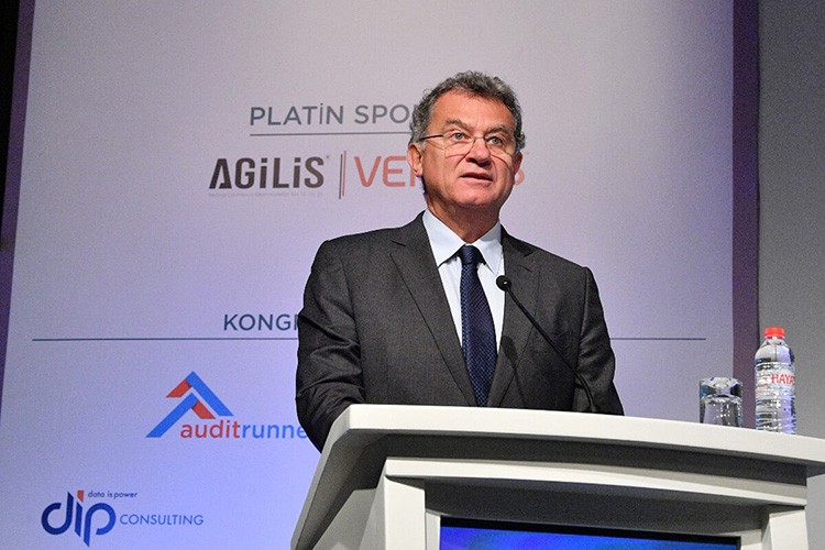 "İşbirliği kültürü oluşturulmalı"