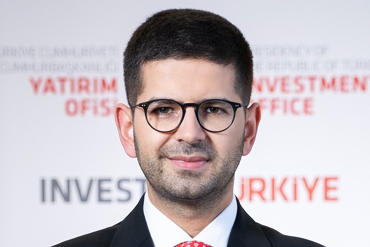 Türkiye, küresel bir lojistik üssü olmaya aday