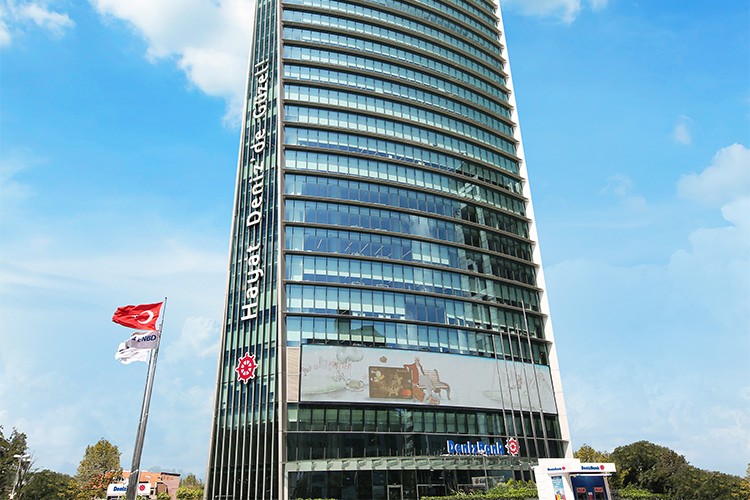 DenizBank CSO'nuin ana destekçisi oldu