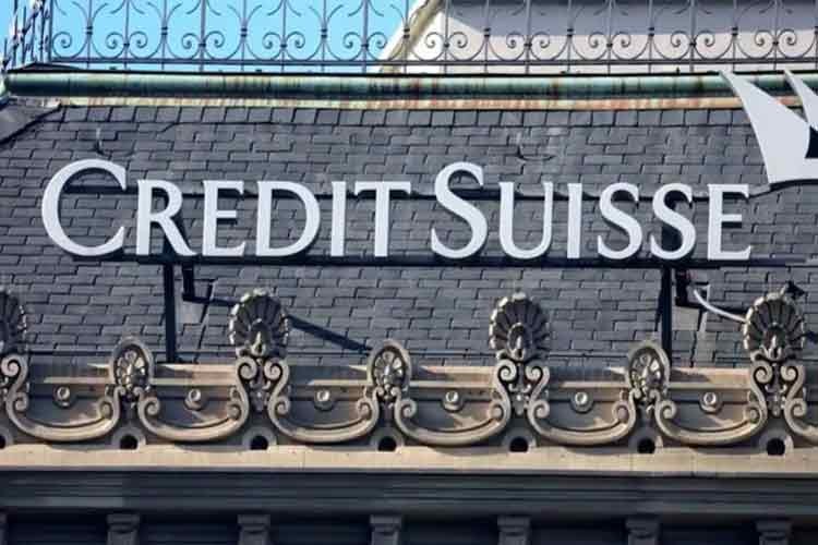 Credit Suisse Yönetim Kurulu, "güven kaybı" için özür diledi