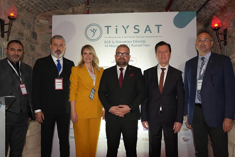 Türk ilaç sanayisinde yerli tedarik hamlesi