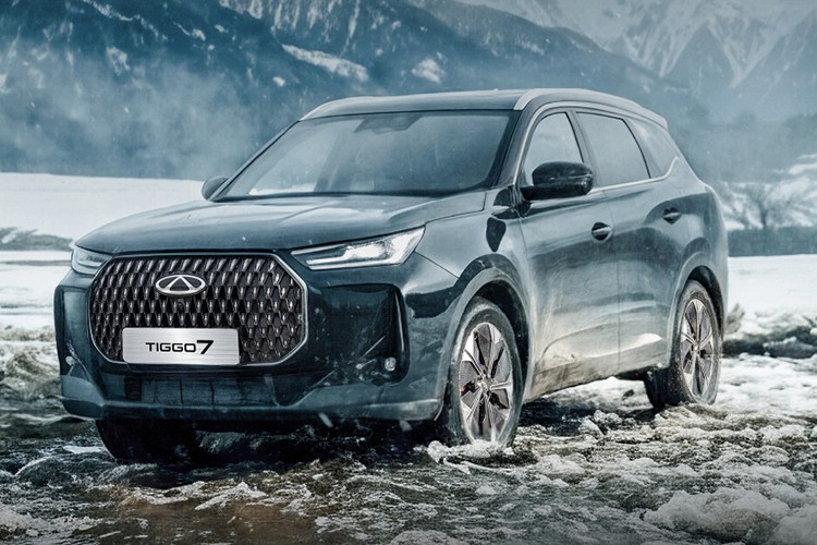 6 milyon kullanıcıyı aşan ilk çinli otomobil markası oldu