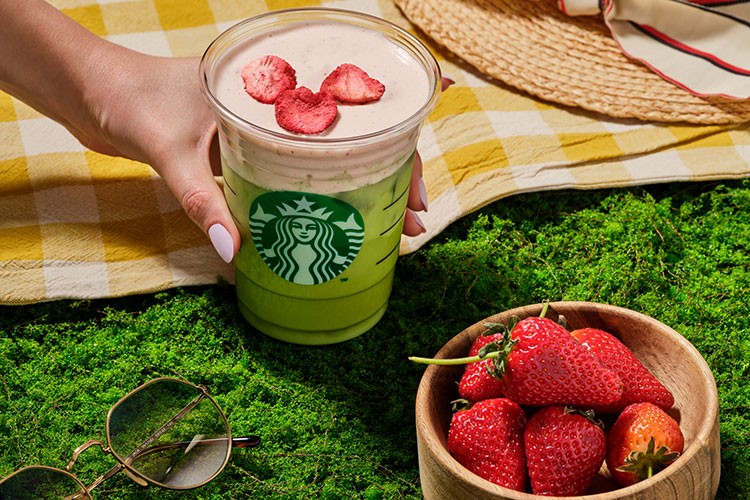 Matcha ailesiyle Türkiye'nin dört bir yanında